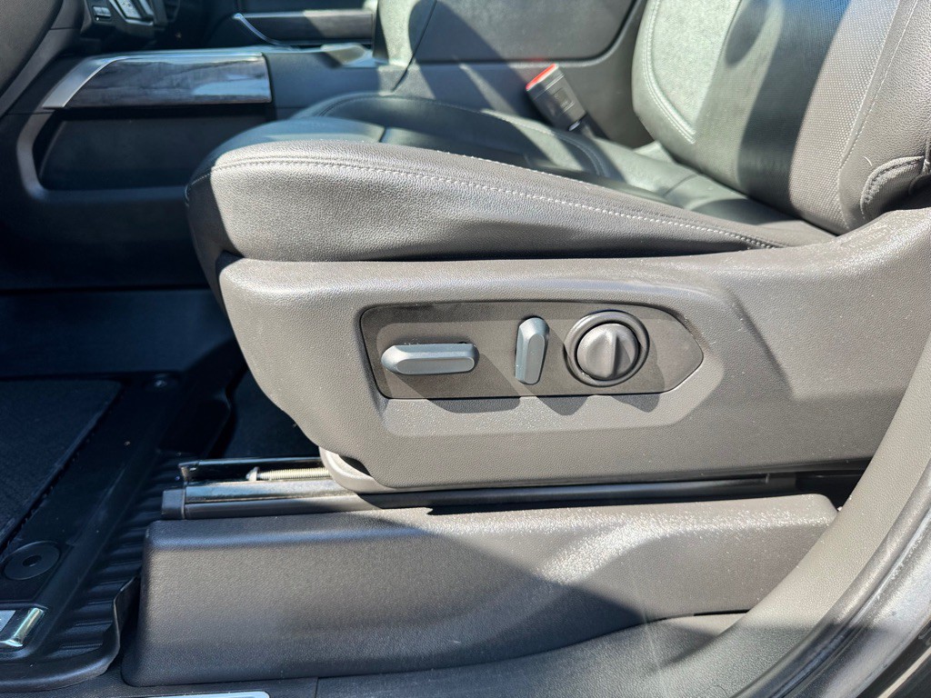 2022 Chevrolet Silverado 1500 Image 12