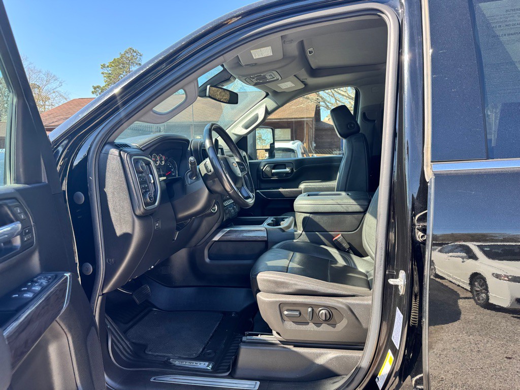 2022 Chevrolet Silverado 1500 Image 13