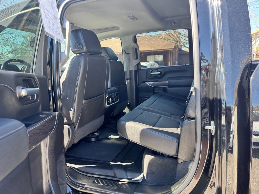 2022 Chevrolet Silverado 1500 Image 14