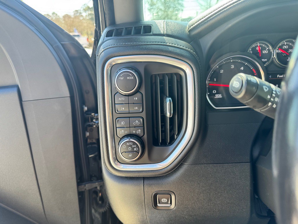 2022 Chevrolet Silverado 1500 Image 16