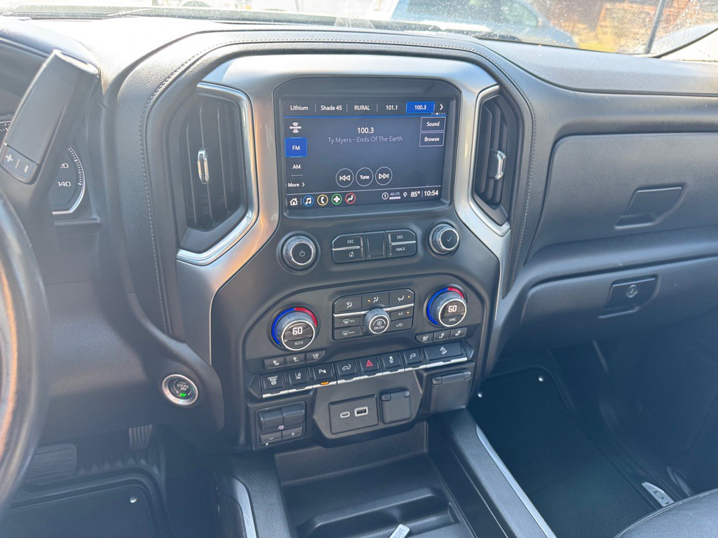 2022 Chevrolet Silverado 1500 Image 17