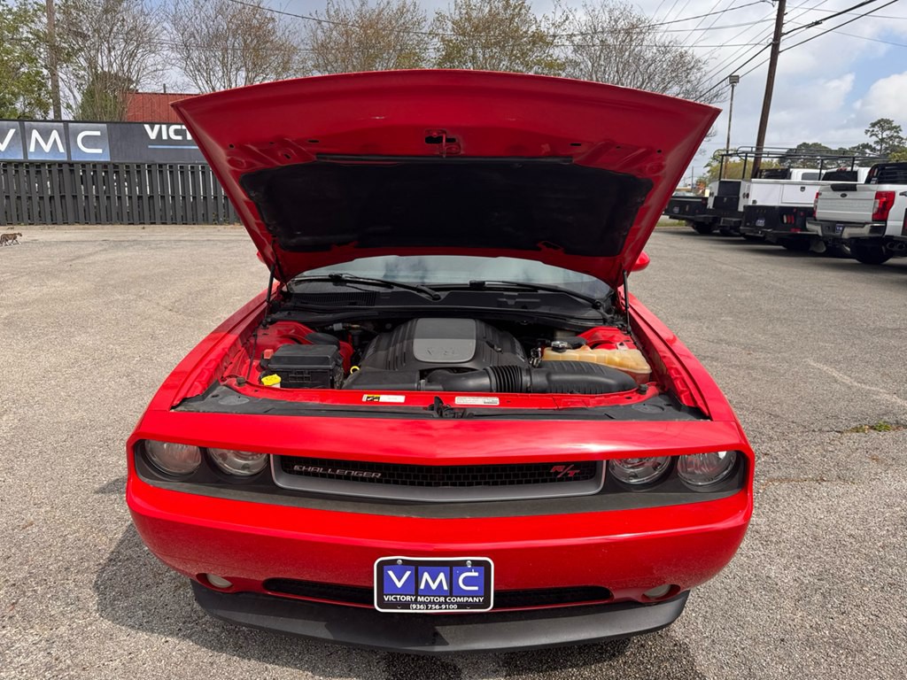 2014 Dodge Challenger Image 7