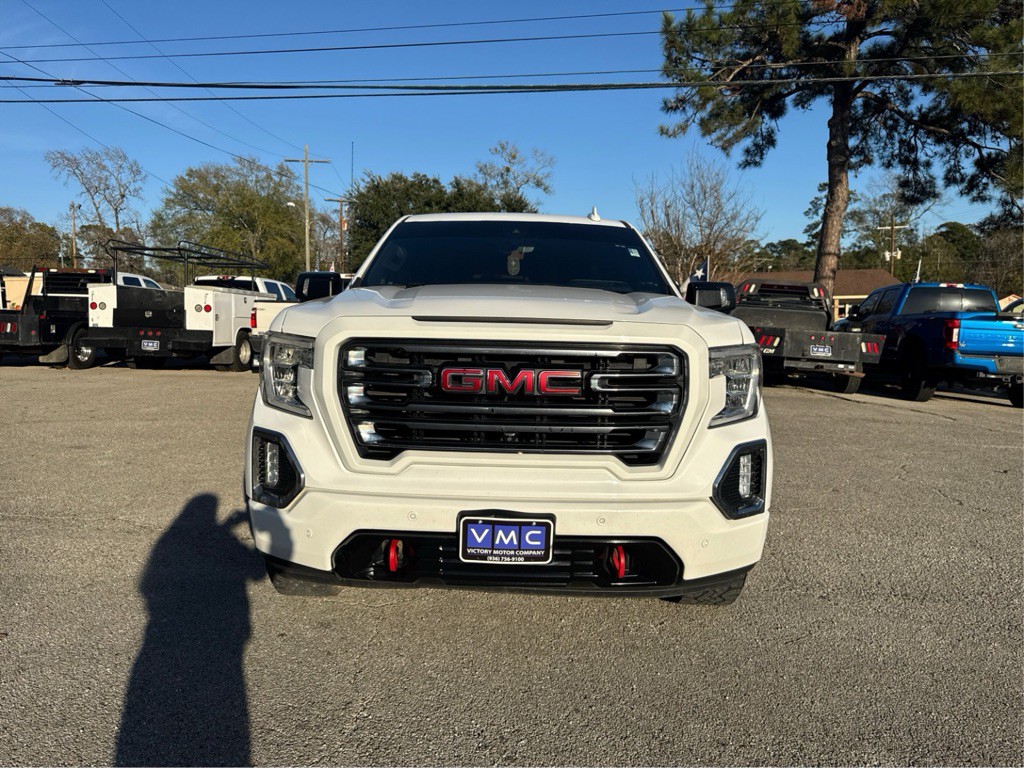 2019 GMC Sierra Image 3