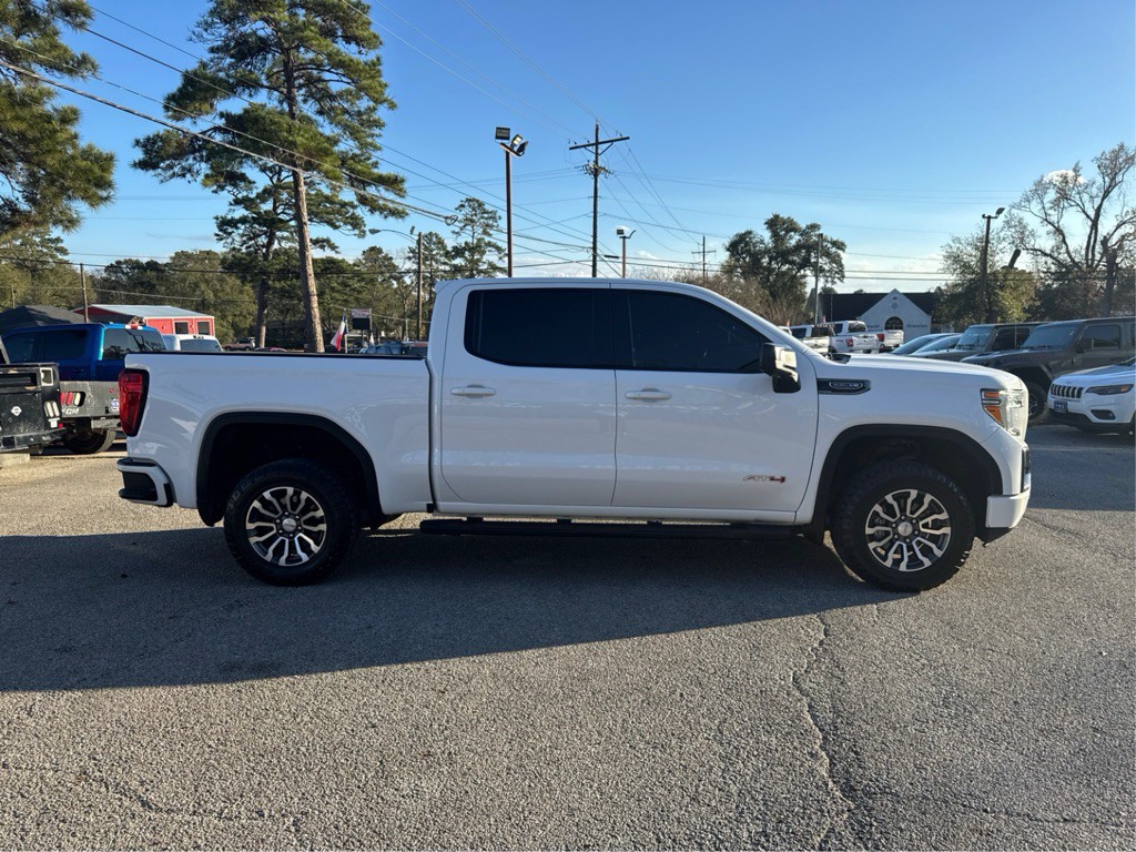 2019 GMC Sierra Image 5