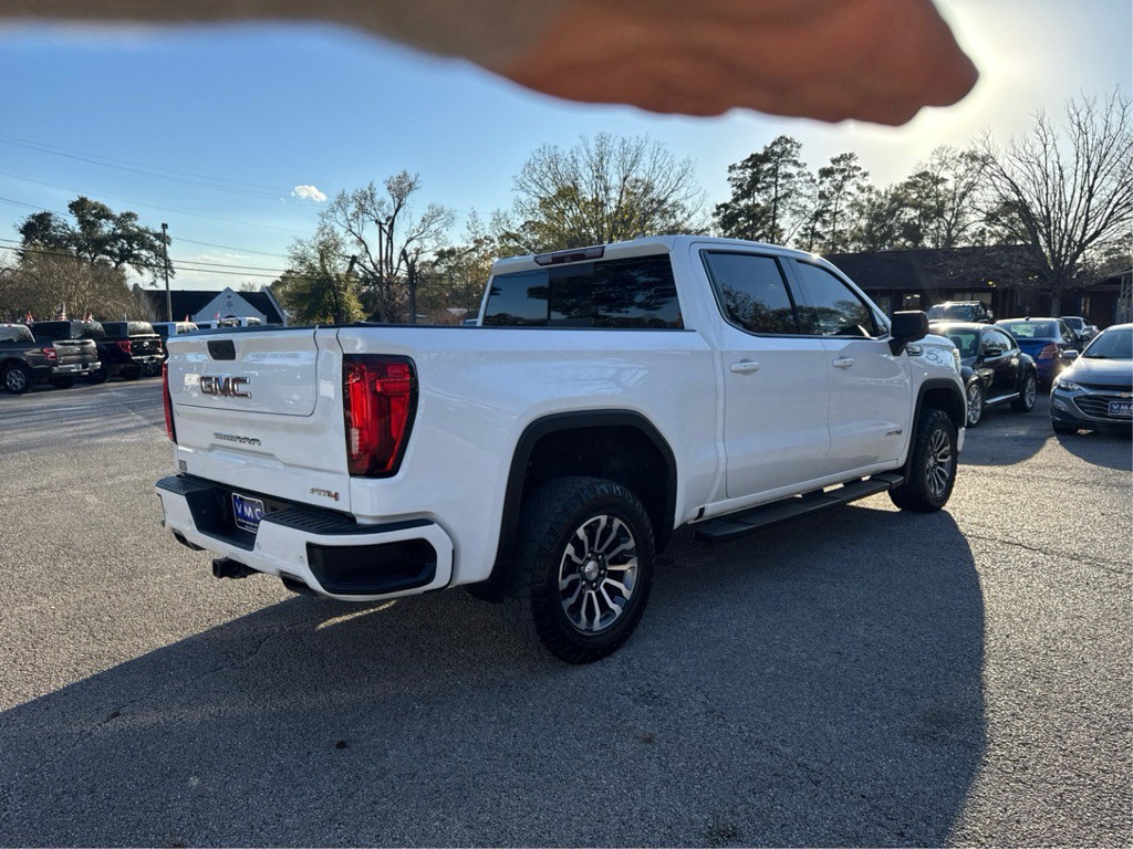 2019 GMC Sierra Image 6