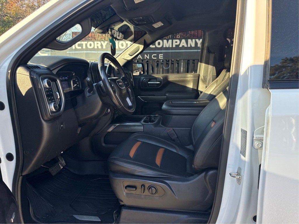 2019 GMC Sierra Image 9