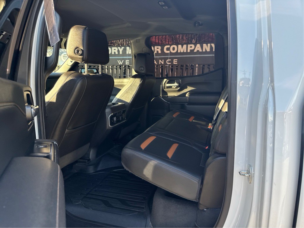 2019 GMC Sierra Image 10
