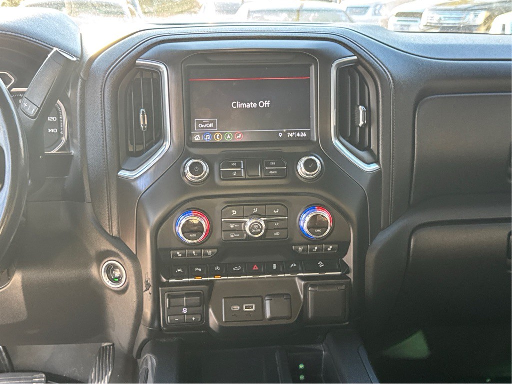 2019 GMC Sierra Image 12