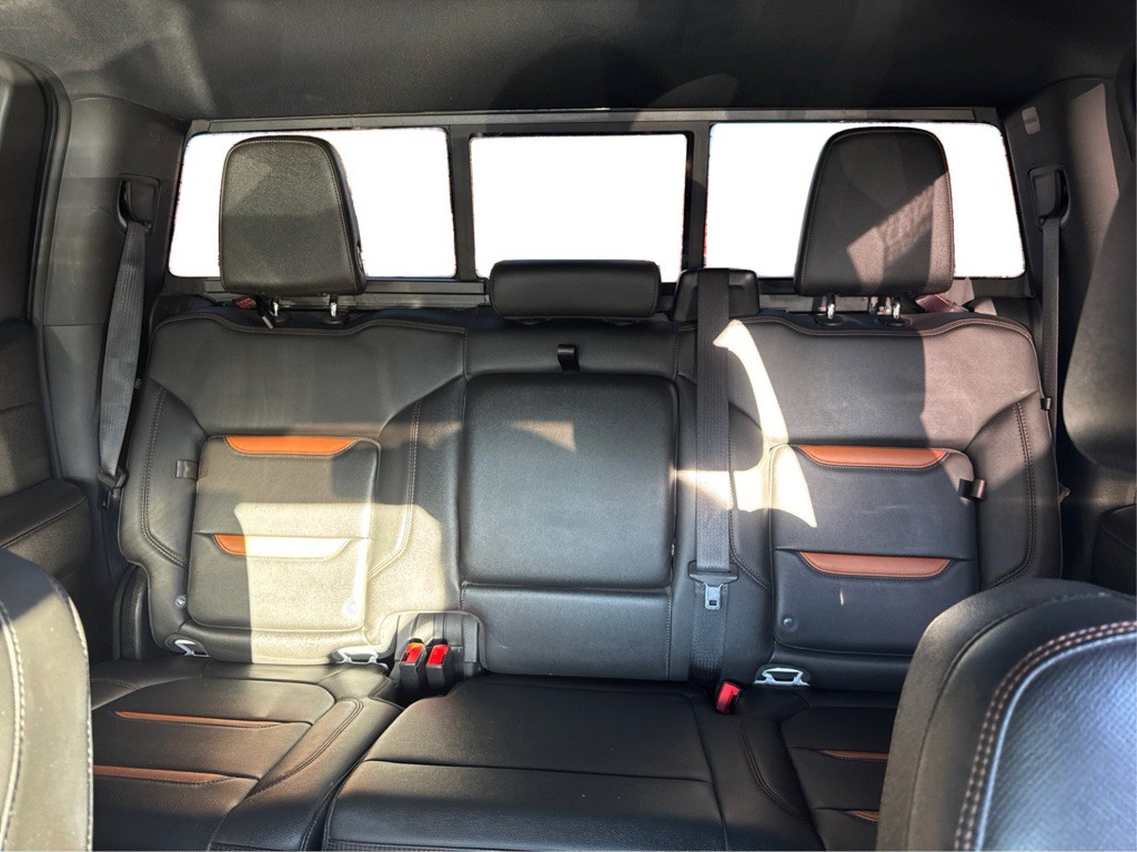 2019 GMC Sierra Image 13