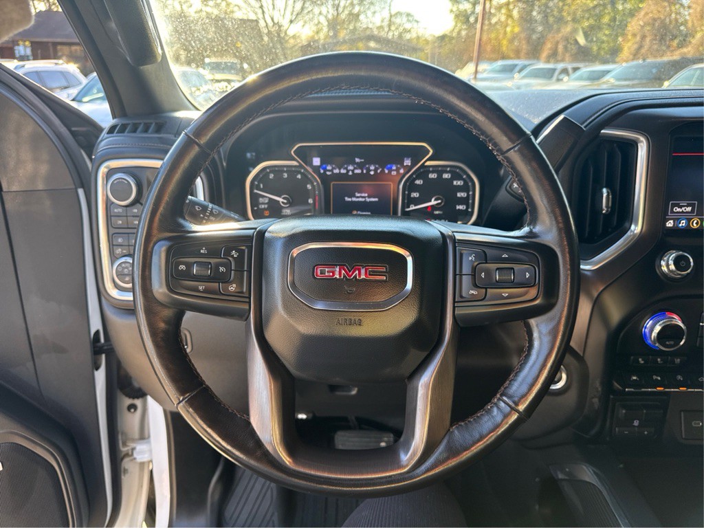 2019 GMC Sierra Image 14