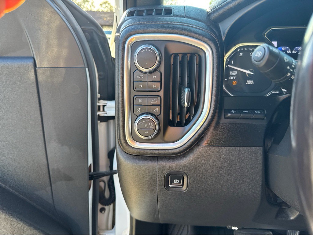 2019 GMC Sierra Image 15