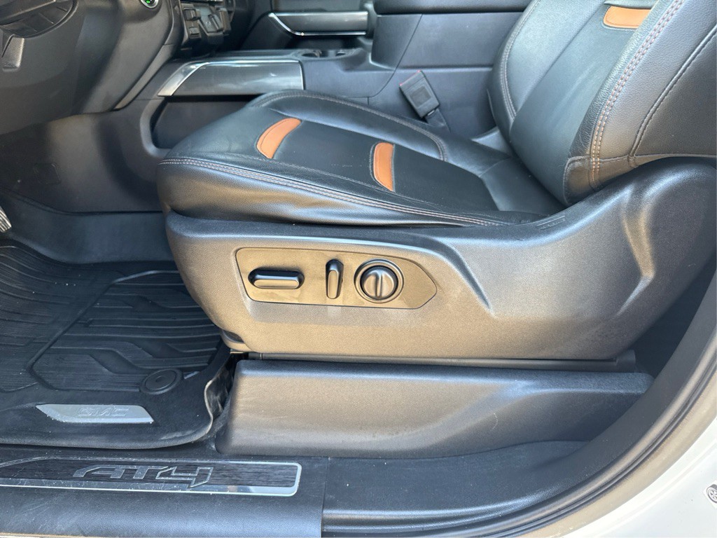 2019 GMC Sierra Image 17