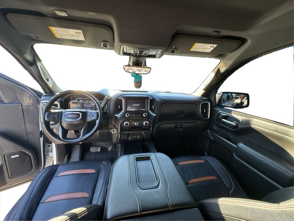 2019 GMC Sierra Image 18