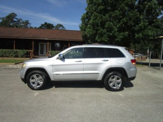 Image for 2011 Jeep Grand Cherokee Limited ID: 7246259