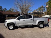 Image for 2020 Chevrolet Colorado  ID: 7268524