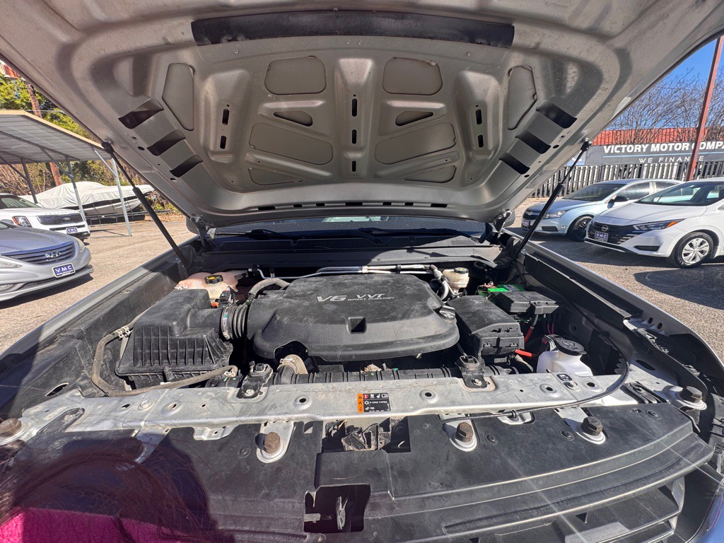 2020 Chevrolet Colorado Image 9