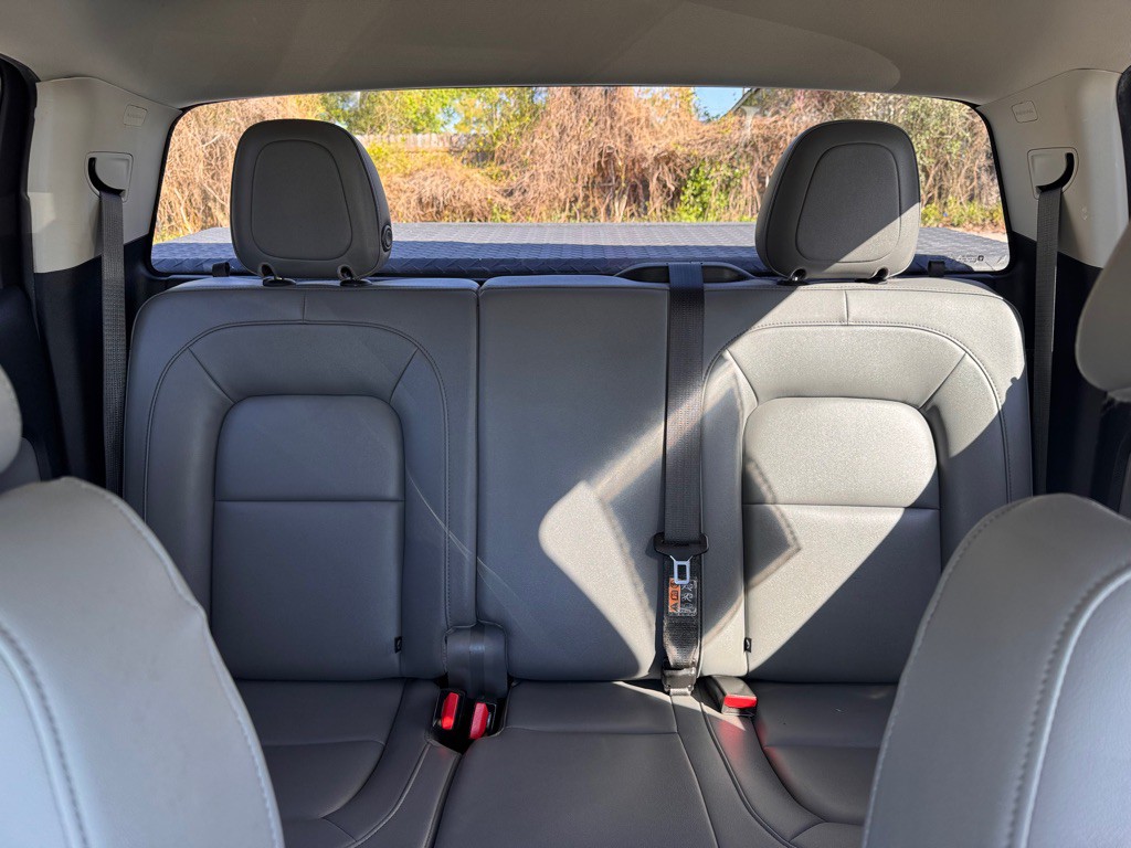 2020 Chevrolet Colorado Image 16