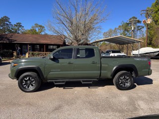 Image for 2021 Toyota Tacoma Double Cab ID: 7272902