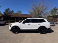 Image for 2021 Kia Telluride SX ID: 7279319