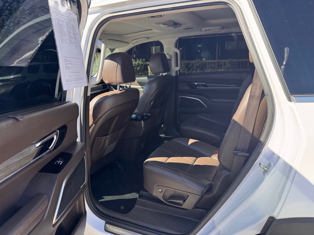 2021 Kia Telluride Image 10