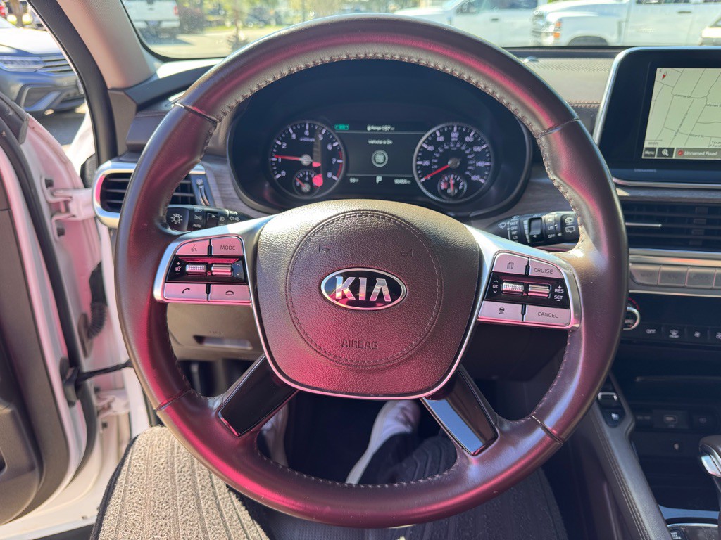 2021 Kia Telluride Image 11