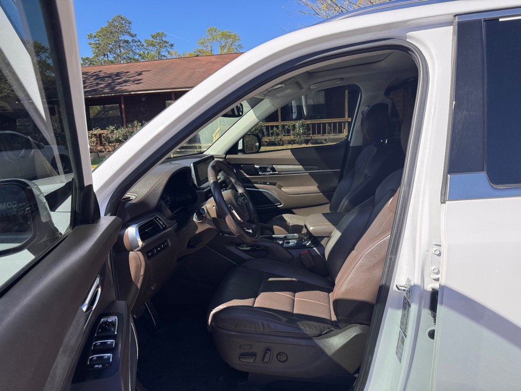 2021 Kia Telluride Image 15