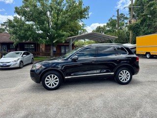 Image for 2011 Volkswagen Touareg V6 TDI ID: 7292599