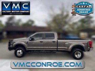 Image for 2019 Ford F-350 Super Duty ID: 7293202