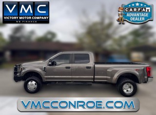 Image for 2019 Ford F-350 Super Duty ID: 7293202