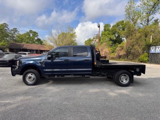 Image for 2019 Ford F-350 Super Duty ID: 7298249