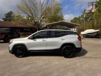 Image for 2020 GMC Terrain SLT ID: 7298267