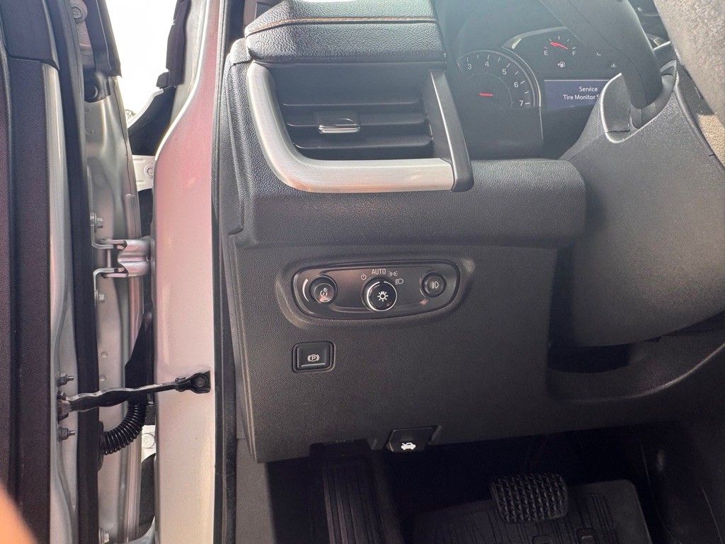 2020 GMC Terrain Image 14