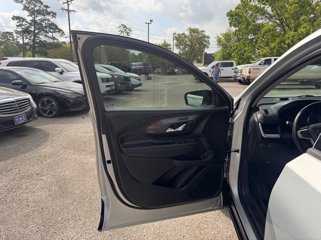 2020 GMC Terrain Image 15