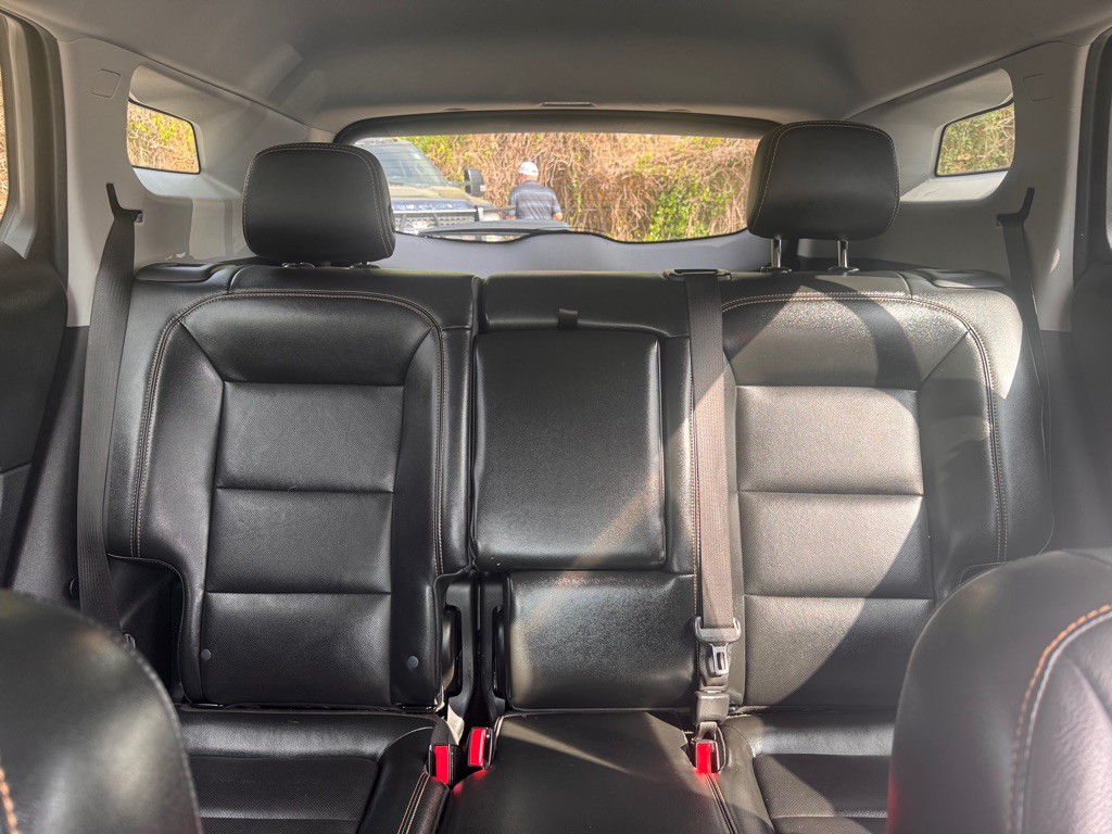 2020 GMC Terrain Image 16