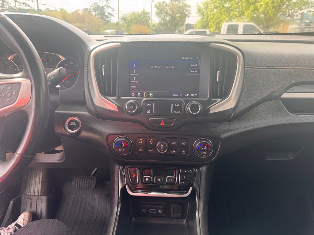 2020 GMC Terrain Image 17