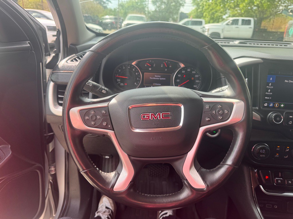 2020 GMC Terrain Image 18