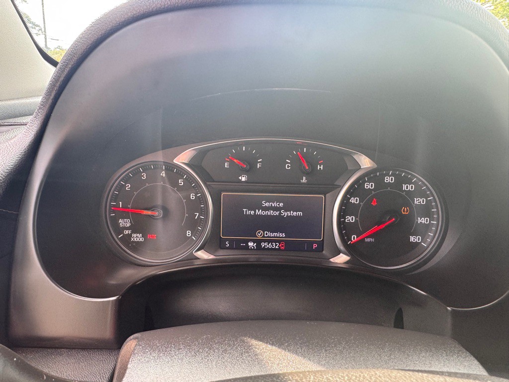 2020 GMC Terrain Image 19