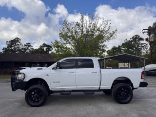 Image for 2021 RAM 2500 Big Horn ID: 7303459