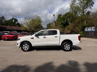 Image for 2019 Ford Ranger XL ID: 7303644
