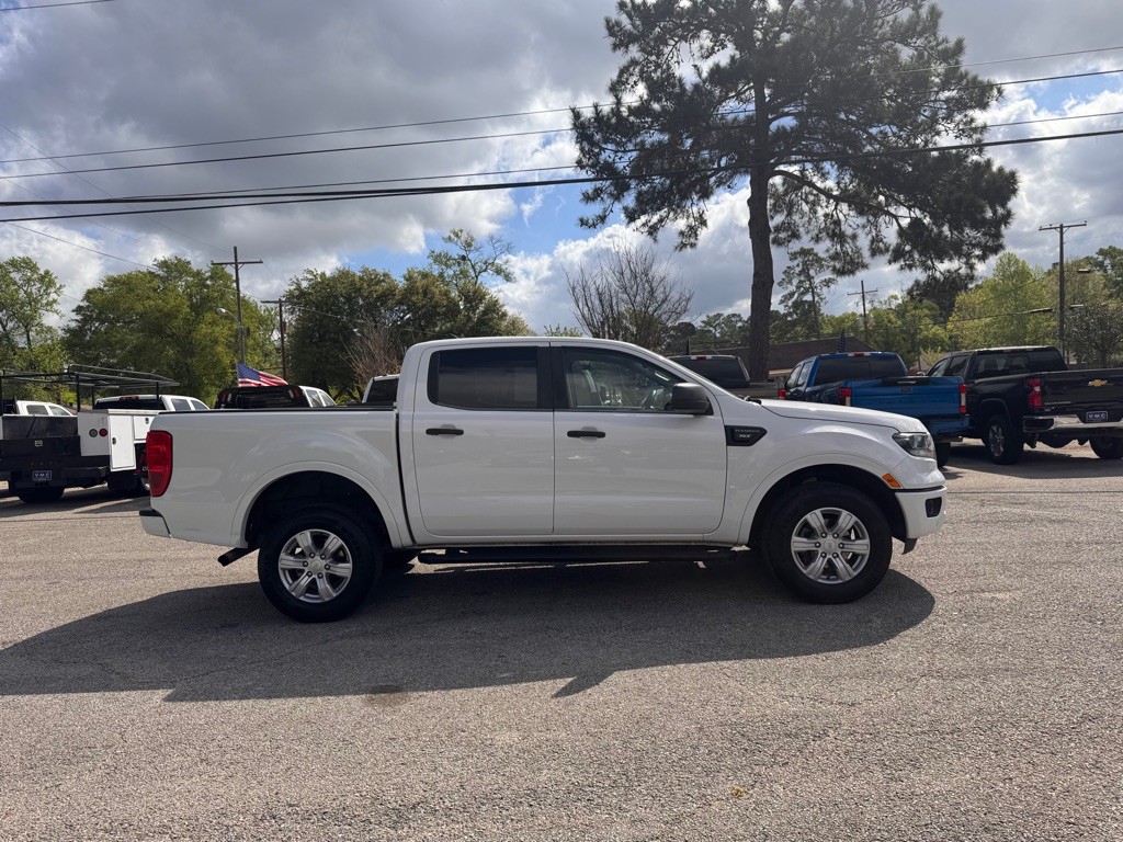 2019 Ford Ranger Image 5