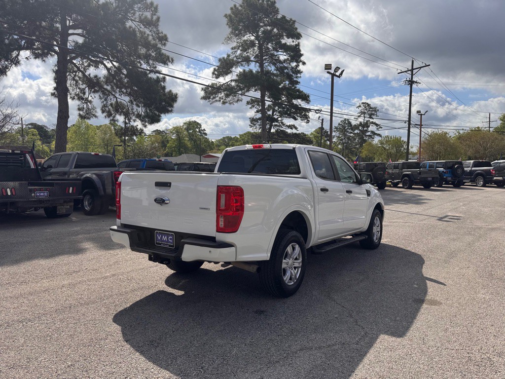 2019 Ford Ranger Image 6