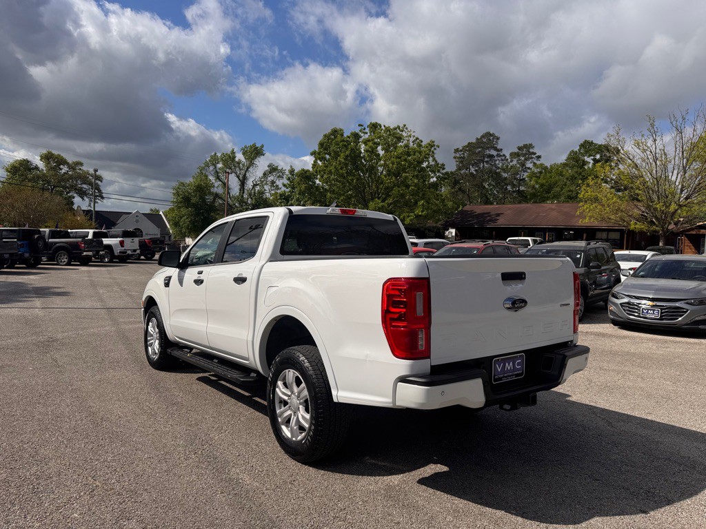 2019 Ford Ranger Image 7
