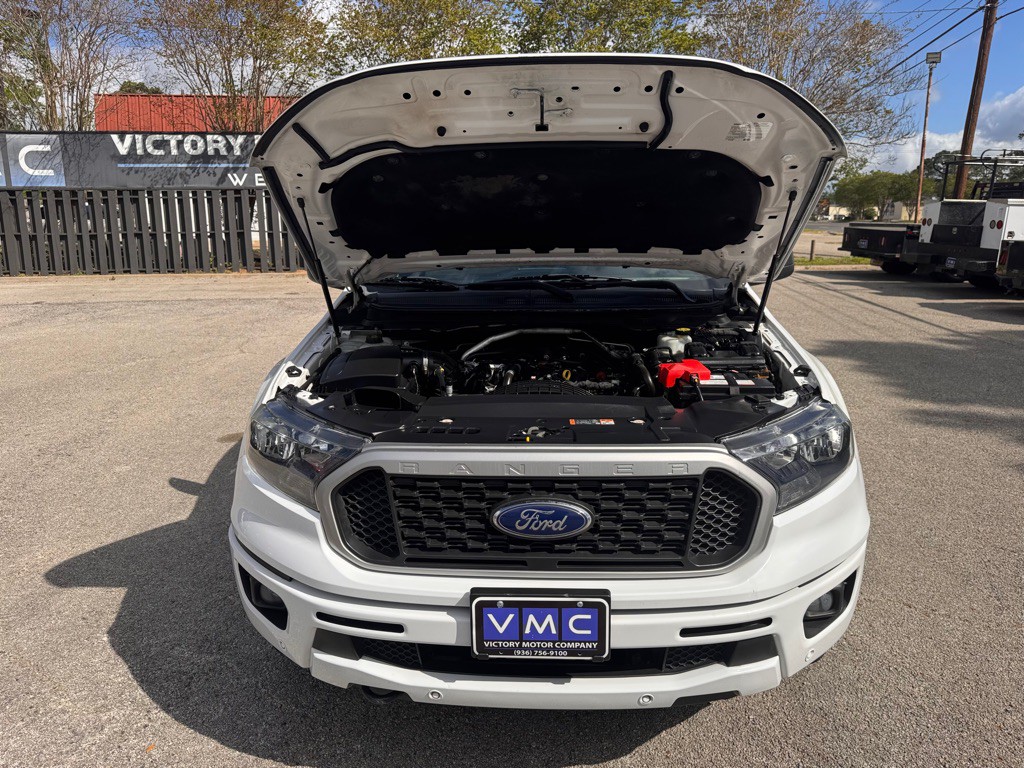 2019 Ford Ranger Image 9