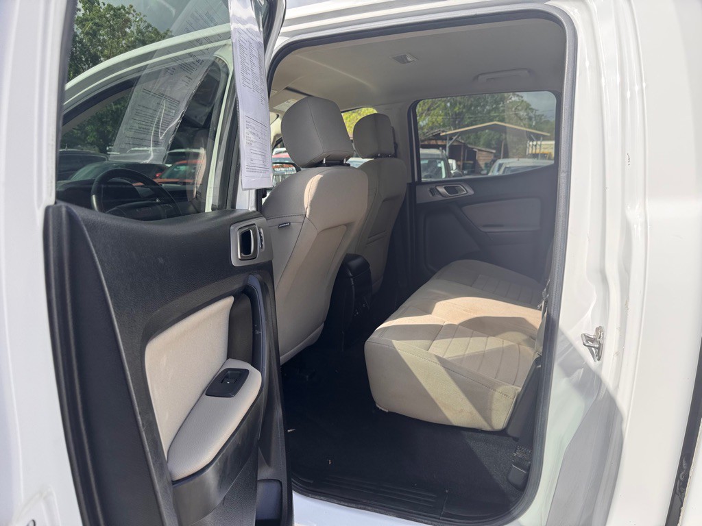 2019 Ford Ranger Image 10