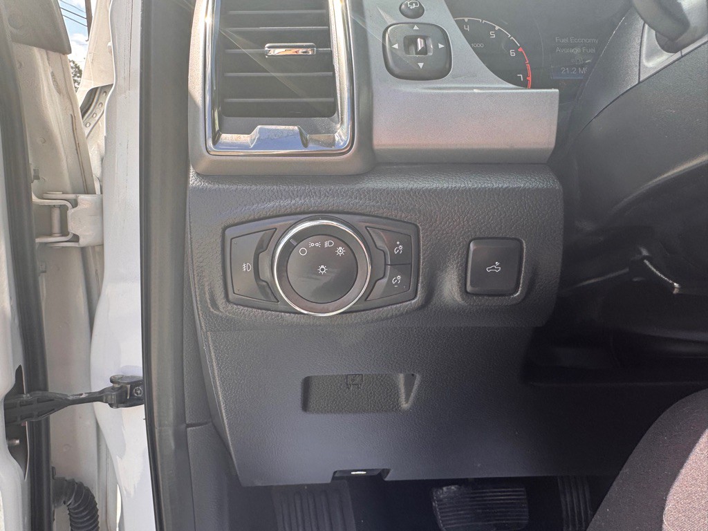 2019 Ford Ranger Image 12