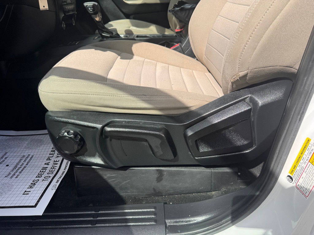 2019 Ford Ranger Image 13