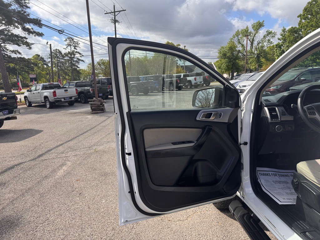 2019 Ford Ranger Image 14