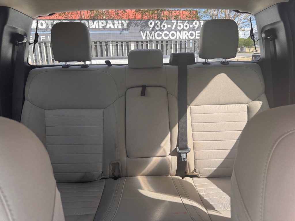 2019 Ford Ranger Image 15