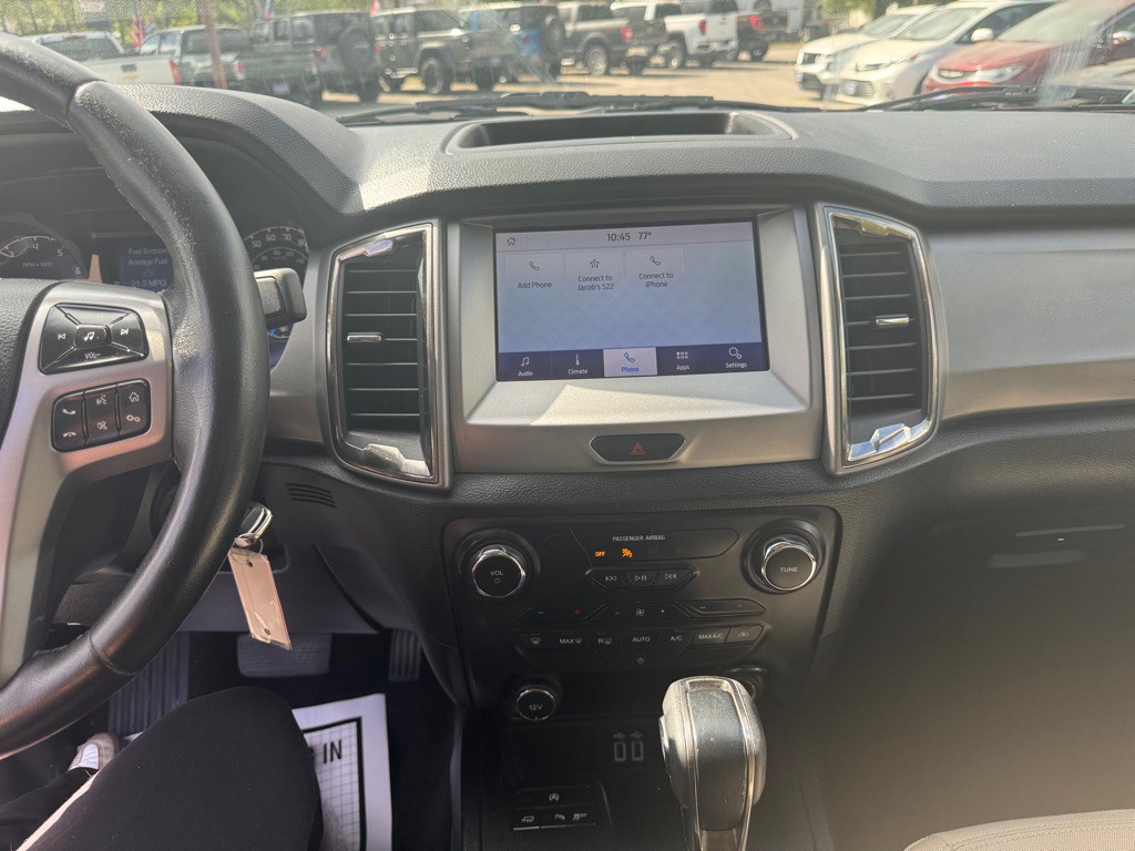 2019 Ford Ranger Image 16