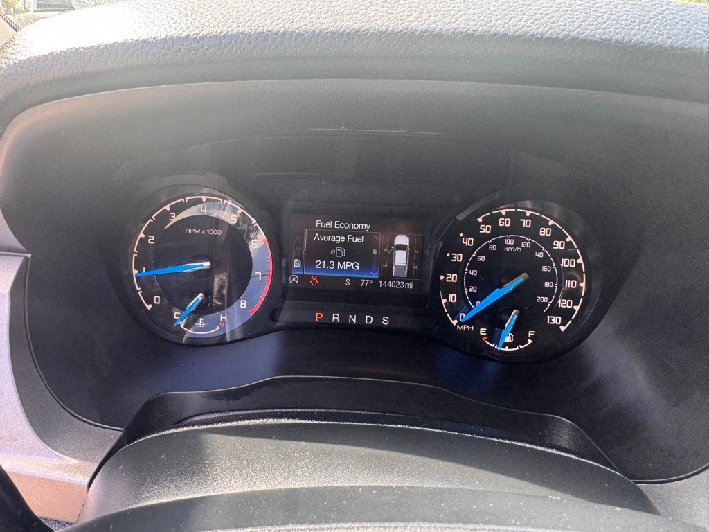 2019 Ford Ranger Image 18